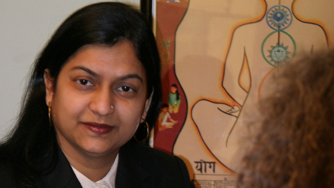 Ayurvedic Education: A Healthy Morning Routine